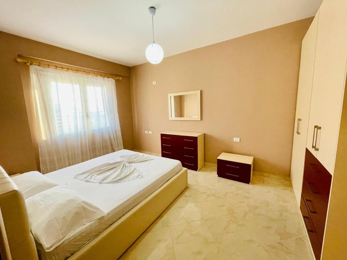 Jico Travel - Erjon Apartments วญอเรอ ภายนอก รูปภาพ