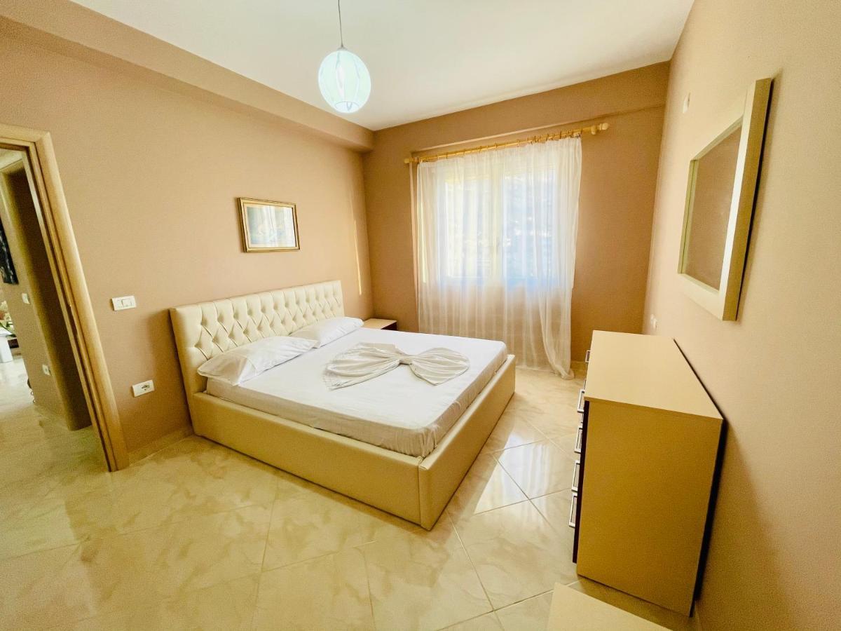 Jico Travel - Erjon Apartments วญอเรอ ภายนอก รูปภาพ