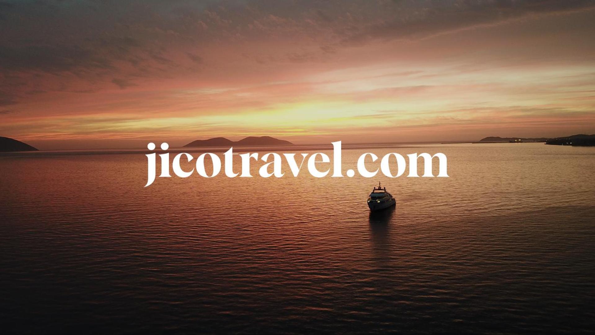 Jico Travel - Erjon Apartments วญอเรอ ภายนอก รูปภาพ