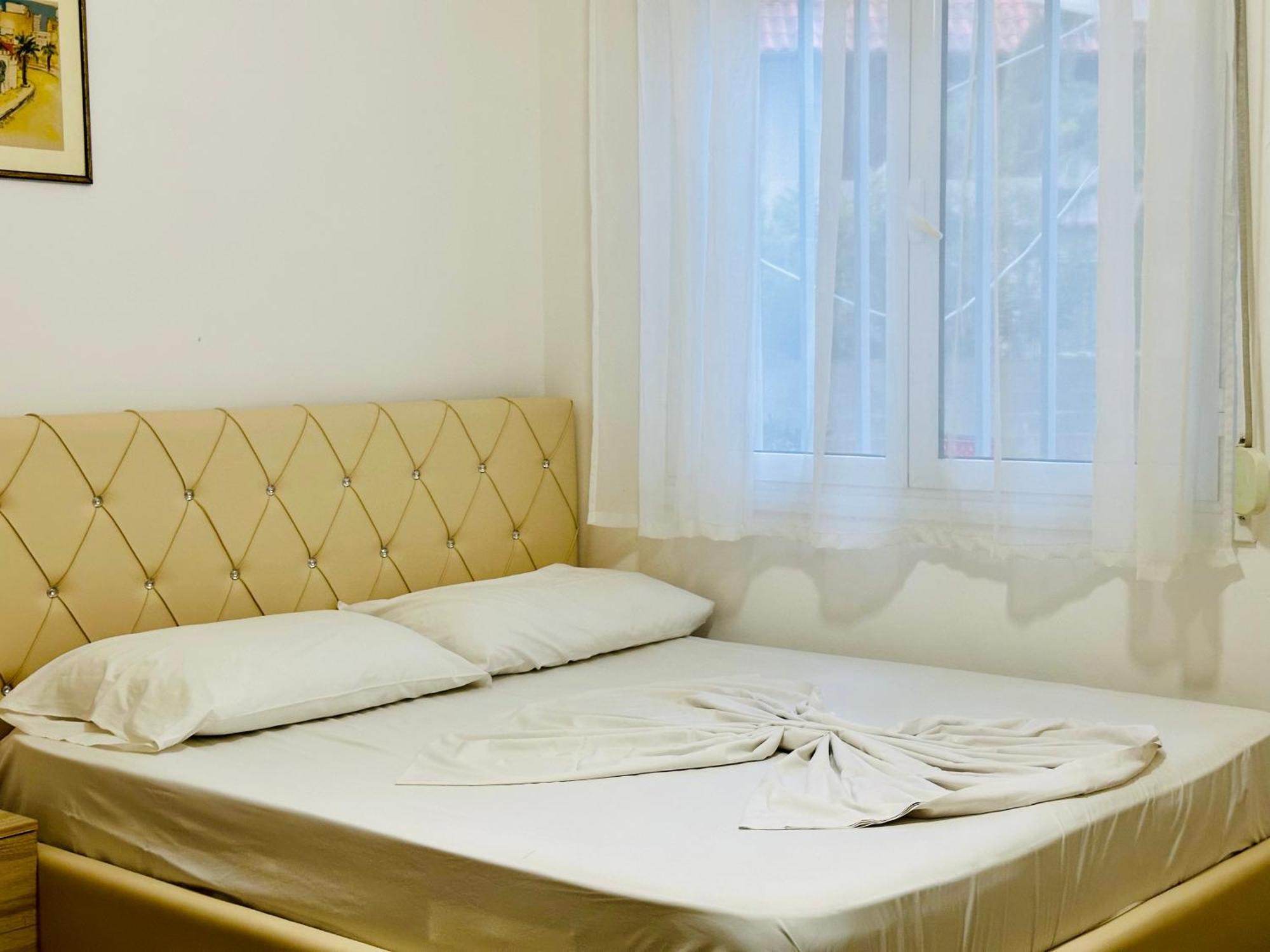 Jico Travel - Erjon Apartments วญอเรอ ห้อง รูปภาพ