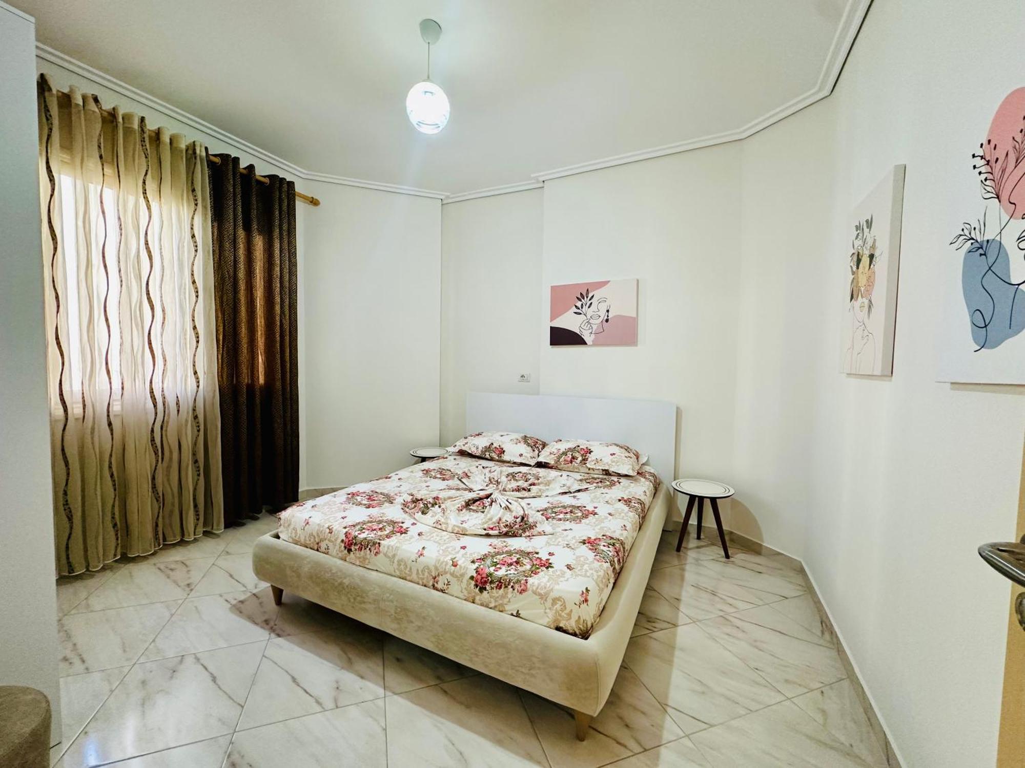 Jico Travel - Erjon Apartments วญอเรอ ห้อง รูปภาพ